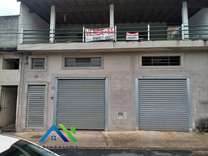 Venda/permuta casa 3 dormitórios Santo Antonio I Campo Limpo Paulista/SP