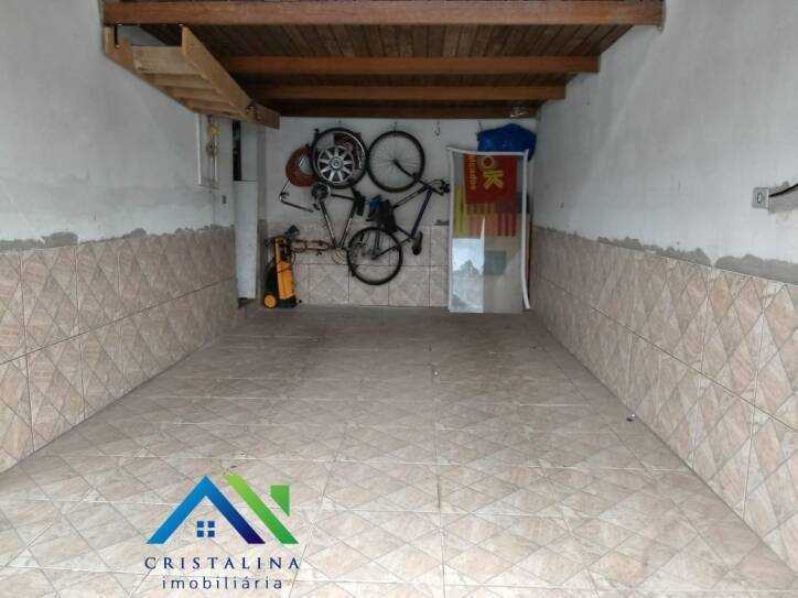 Venda/permuta casa 3 dormitórios Santo Antonio I Campo Limpo Paulista/SP
