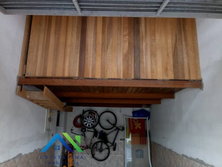 Venda/permuta casa 3 dormitórios Santo Antonio I Campo Limpo Paulista/SP