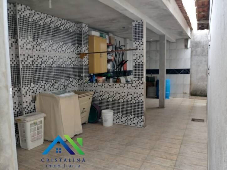 Venda/permuta casa 3 dormitórios Santo Antonio I Campo Limpo Paulista/SP
