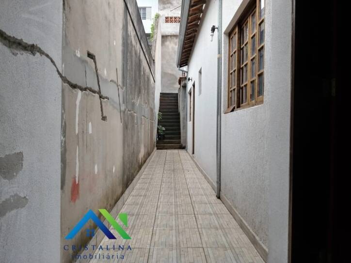 Venda/permuta casa 3 dormitórios Santo Antonio I Campo Limpo Paulista/SP
